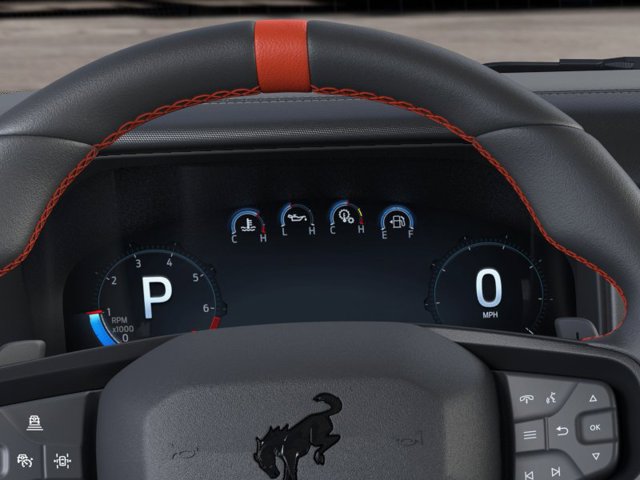 New 2026 Ford Bronco Raptor AWD/4WD image 14