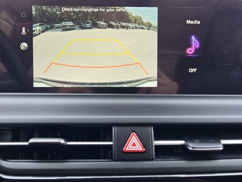 New 2025 Kia Seltos X-Line image 12