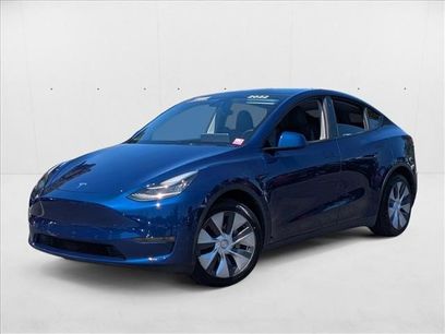 Used 2022 Tesla Model Y Long Range