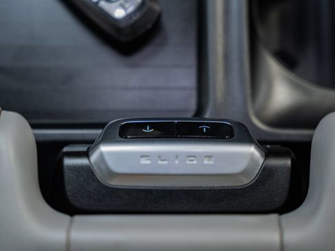 Used 2025 Ford Expedition Max Active RWD image 29