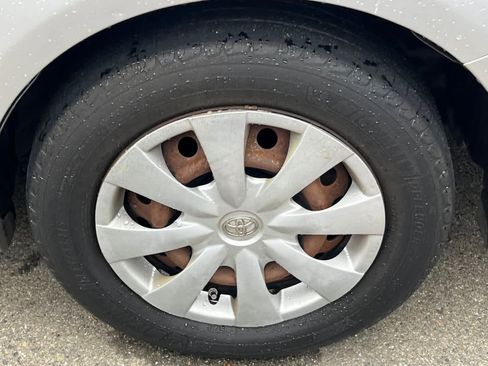 Used 2009 Toyota Corolla LE FWD image 15