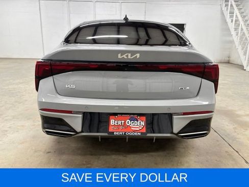 Used 2026 Kia K5 GT-Line w/ GT-Line Premium Package FWD image 6