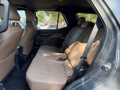 Used 2026 Toyota 4Runner Limited RWD image 30