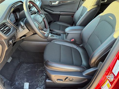 New 2026 Ford Escape ST-Line image 4