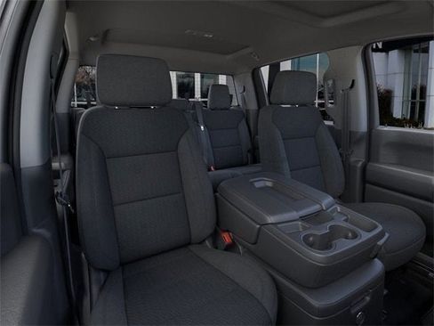 New 2025 GMC Sierra 1500 Pro w/ Graphite Edition image 64