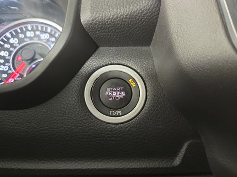 Certified 2025 RAM 1500 Big Horn AWD/4WD image 26