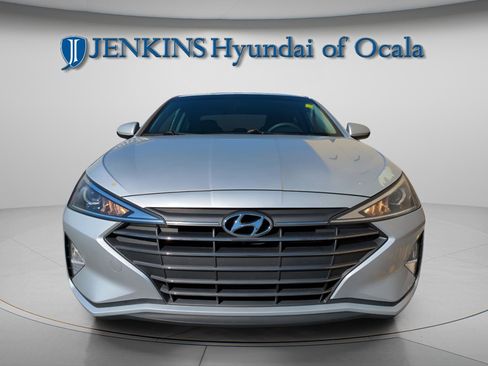 Used 2019 Hyundai Elantra SE w/ Cargo Package image 8