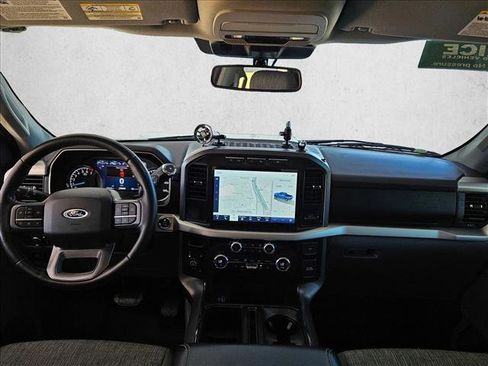 Used 2021 Ford F150 XLT w/ Equipment Group 302A High image 25