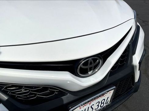 Used 2022 Toyota Camry SE image 31