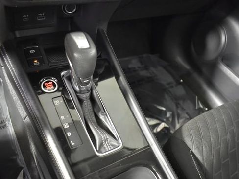 Certified 2023 Nissan Kicks SV FWD image 22