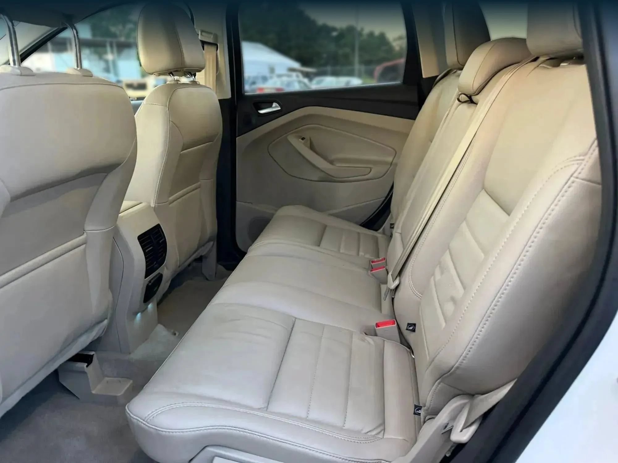 Used 2016 Ford Escape Titanium AWD/4WD image 21