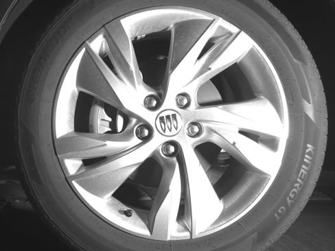 Used 2025 Buick Encore GX Preferred image 12