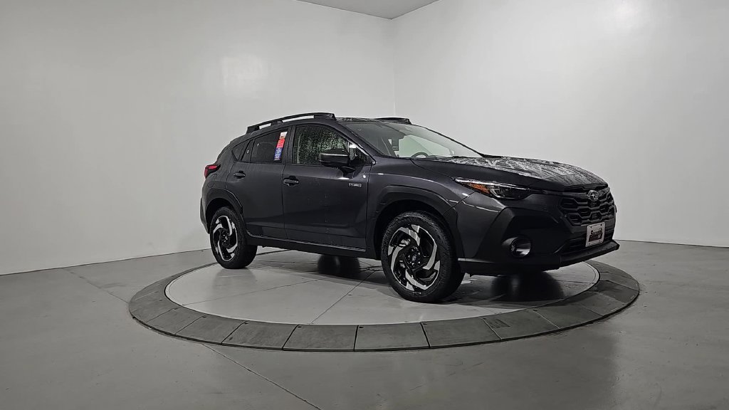 New 2026 Subaru Crosstrek 2.5i Limited w/ Crosstrek Mirror Package AWD/4WD image 7