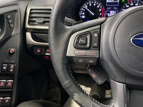 Used 2018 Subaru Forester 2.0XT Touring AWD/4WD image 22