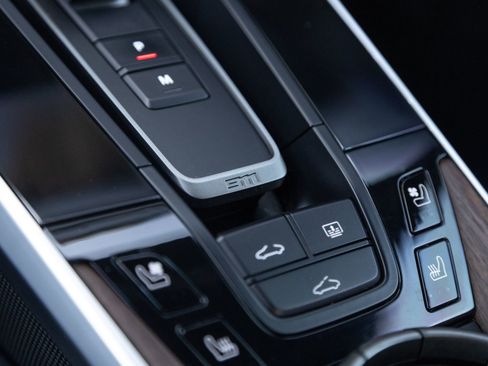 Certified 2024 Porsche 911 Turbo S AWD/4WD image 29