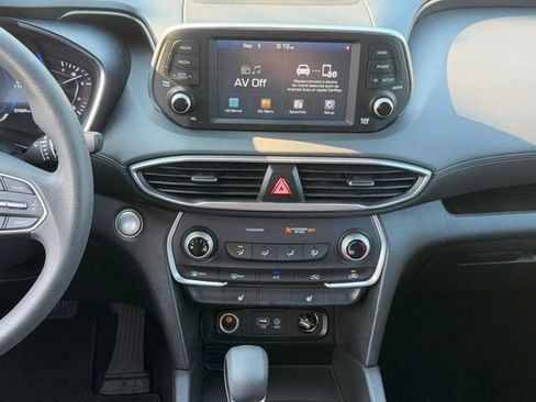 Used 2020 Hyundai Santa Fe SEL FWD image 15