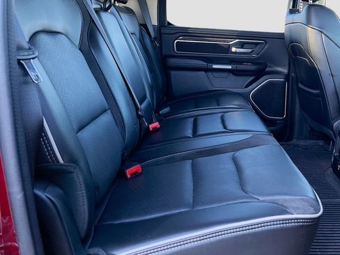 Used 2020 RAM 1500 Laramie image 26