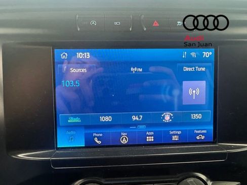 Used 2022 Ford F150 XL w/ STX Appearance Package image 17