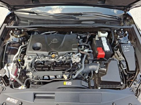 Certified 2023 Toyota Camry LE w/ Cold Weather Package FWD image 27