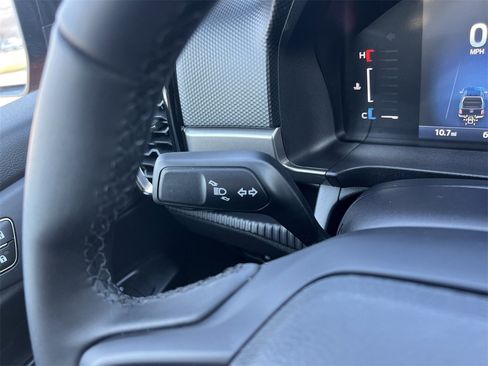 New 2025 Ford Ranger XLT w/ Equipment Group 301A High image 9