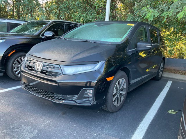 Used 2026 Honda Odyssey EX-L image 12