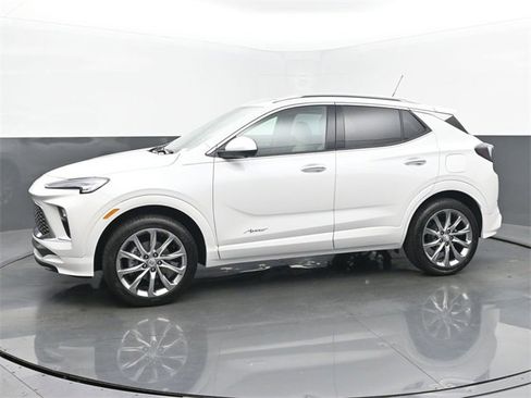 New 2026 Buick Encore GX Avenir w/ Avenir Technology Package image 2