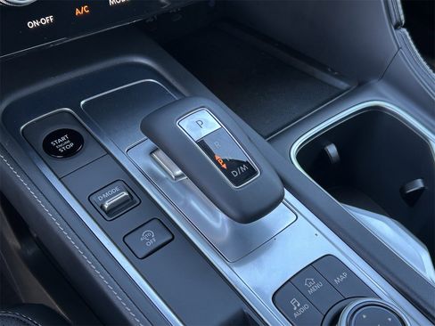 New 2026 INFINITI QX60 Autograph w/ Dark Cargo Package image 29