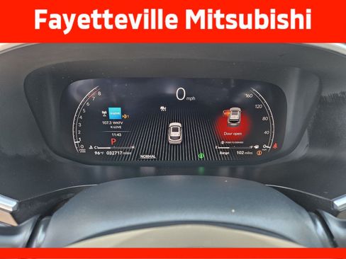 Used 2025 Acura MDX FWD w/ Technology Package image 28