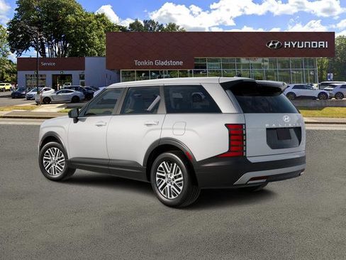 New 2026 Hyundai Palisade SE image 3