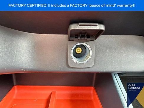 Used 2024 Ford Maverick XLT w/ XLT Luxury Package FWD image 40