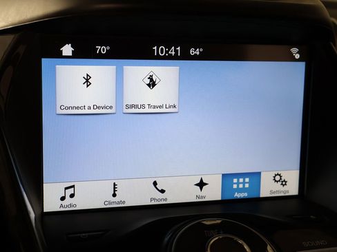 Used 2016 Ford Escape Titanium AWD/4WD image 48