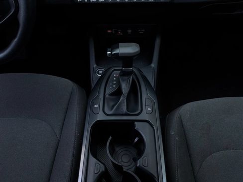 Used 2025 Kia K4 FWD image 14