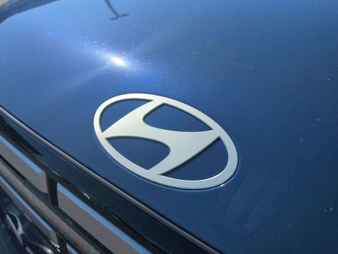 New 2026 Hyundai Santa Fe SEL image 13