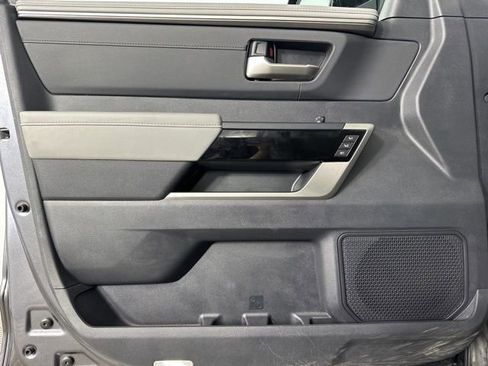 Used 2023 Toyota Tundra Limited w/ TRD Off-Road Package image 23