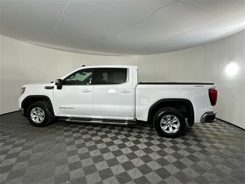 Used 2019 GMC Sierra 1500 SLE w/ SLE Value Package image 10