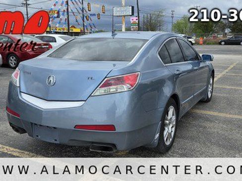 Used 2009 Acura TL image 5