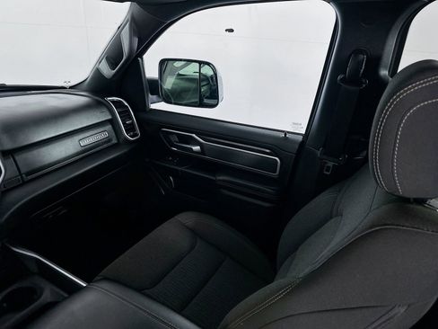 Used 2020 RAM 1500 Big Horn AWD/4WD image 21