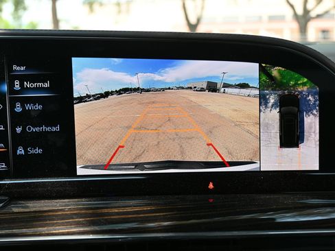 Used 2021 Cadillac Escalade ESV Sport w/ Driver Assist Tech Package AWD/4WD image 12
