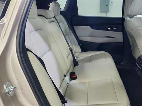 Certified 2025 Nissan Murano SL AWD/4WD image 26