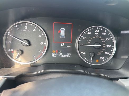 Used 2024 Subaru Crosstrek 2.0i Premium AWD/4WD image 22