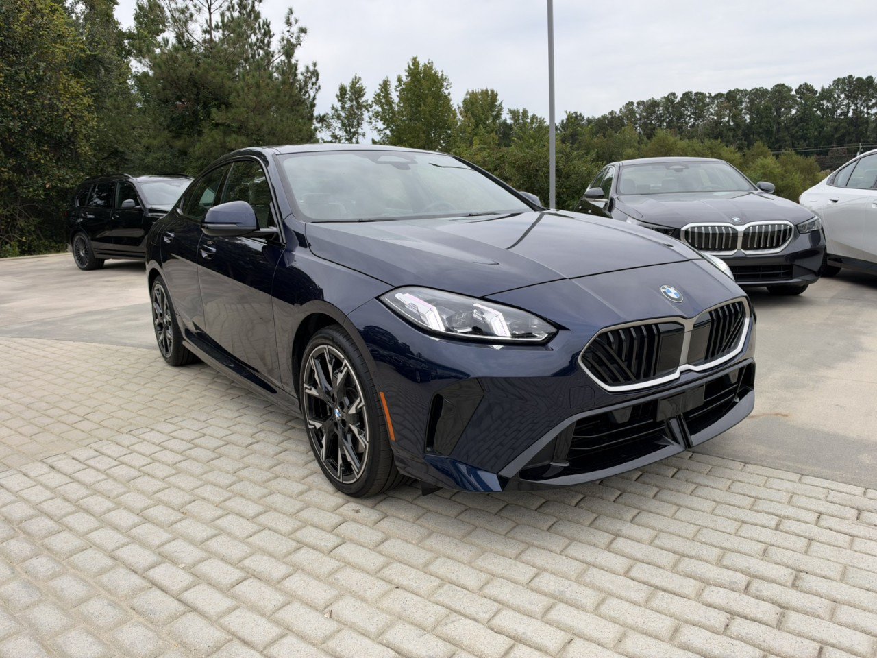 Used 2026 BMW 228i w/ Premium Package FWD image 14
