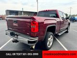 Used 2016 GMC Sierra 2500 SLT w/ Duramax Plus Package image 3
