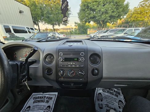 Used 2008 Ford F150 XL RWD image 19