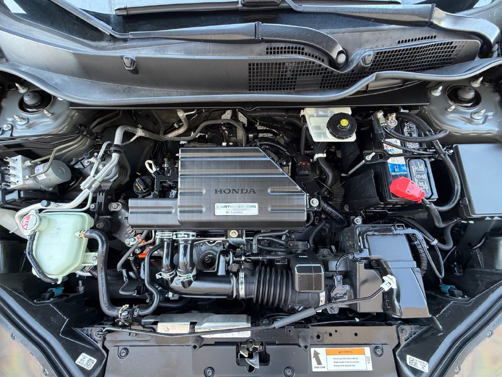 Used 2018 Honda CR-V EX image 9