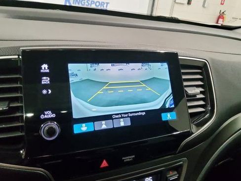 Used 2022 Honda Pilot Special Edition image 25