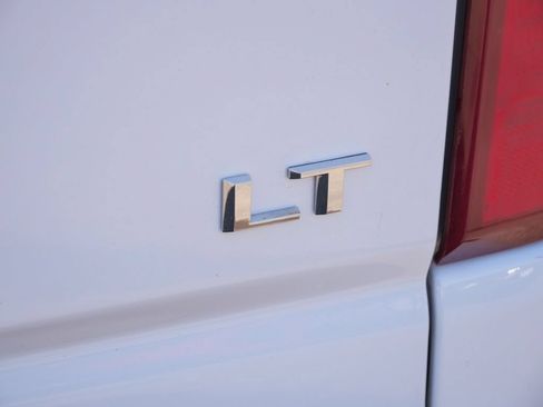 Used 2025 Chevrolet Silverado 2500 LT w/ Convenience Package AWD/4WD image 26