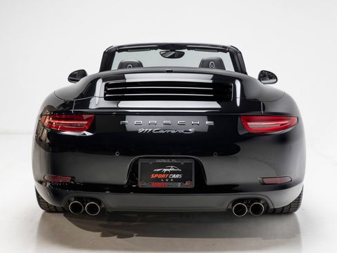 Used 2012 Porsche 911 Carrera S RWD image 9