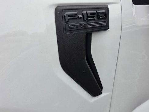 New 2026 Ford F150 STX w/ Equipment Group 200A RWD image 15