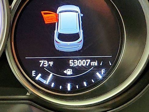 Used 2020 MAZDA CX-5 Touring FWD image 15