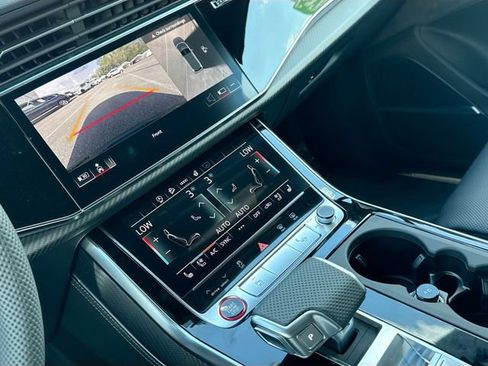 New 2026 Audi SQ7 Premium Plus AWD/4WD image 27